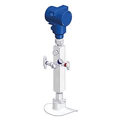 Manifolds for Ultrasonic Flow Meter Applications Standard 9