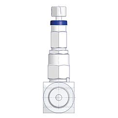 Soft Seated Multiport Gauge Valves Standard 3