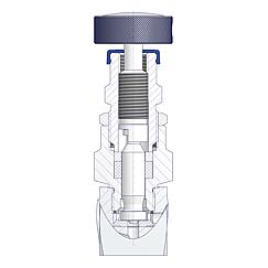 Mini Valves Standard 4