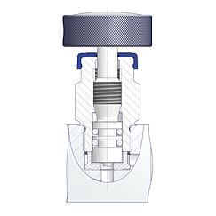 Mini Valves Standard 2