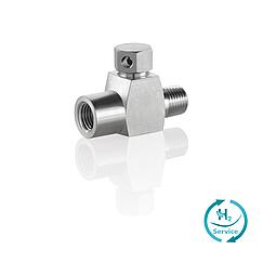 Rupture Disc Holders Standard