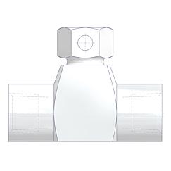 Rupture Disc Holders Standard