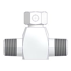 Rupture Disc Holders Standard