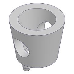 Flange Seal Rings and Valve Seats Standard 3