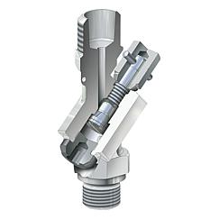 Indicator Valves Standard 2