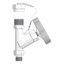 Indicator Valves Standard 3