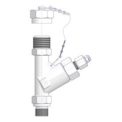 Indicator Valves Standard 4