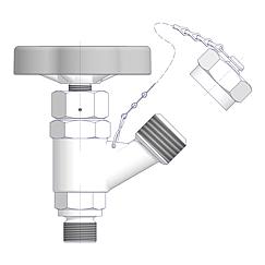 Indicator Valves Standard 6