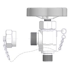 Indicator Valves Standard 5