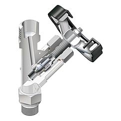 Indicator Valves Standard 2