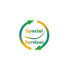 Special Service Valves Standard