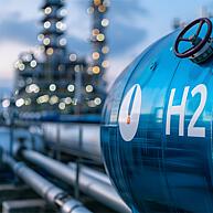 Hydrogen—an element with star qualities
